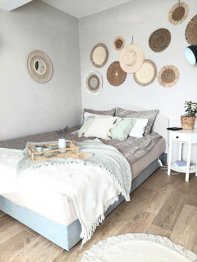 Vineyard Cottage Lan Na Hribu セミチ エクステリア 写真