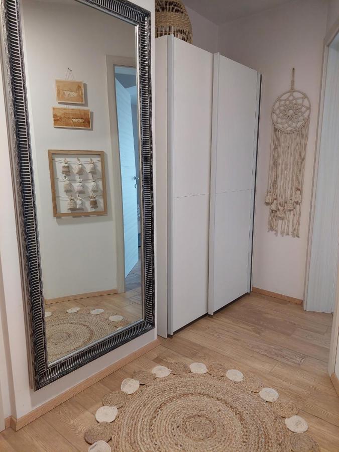 Vineyard Cottage Lan Na Hribu セミチ エクステリア 写真